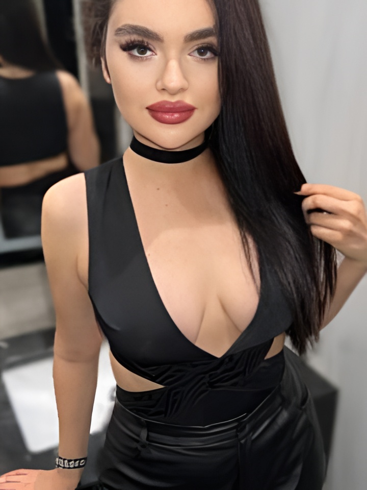 Индивидуалка Белослава, доступна для личного знакомства от 2500 руб