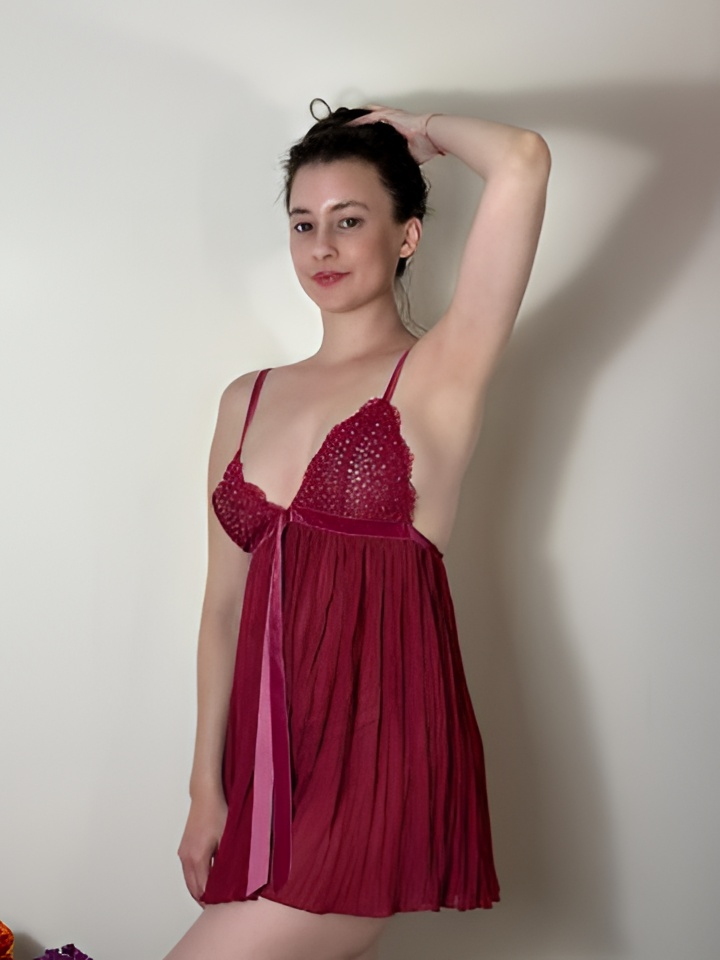 Индивидуалка Хельга, доступна для личного знакомства от 5000 руб