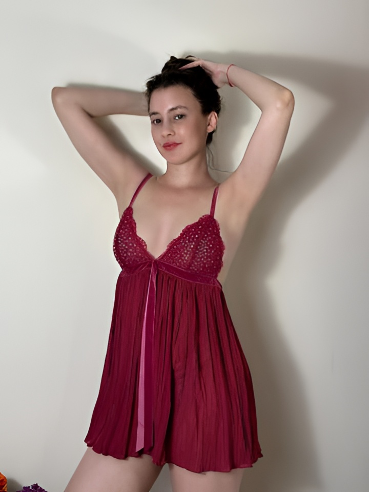 Индивидуалка Хельга, доступна для личного знакомства от 5000 руб