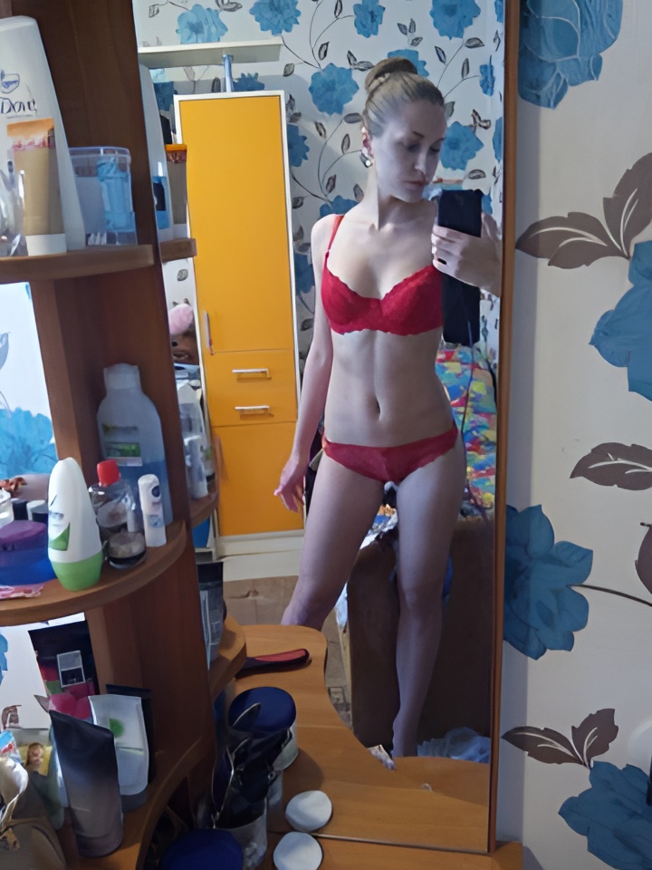 Индивидуалка Карина, доступна для личного знакомства от 2500 руб