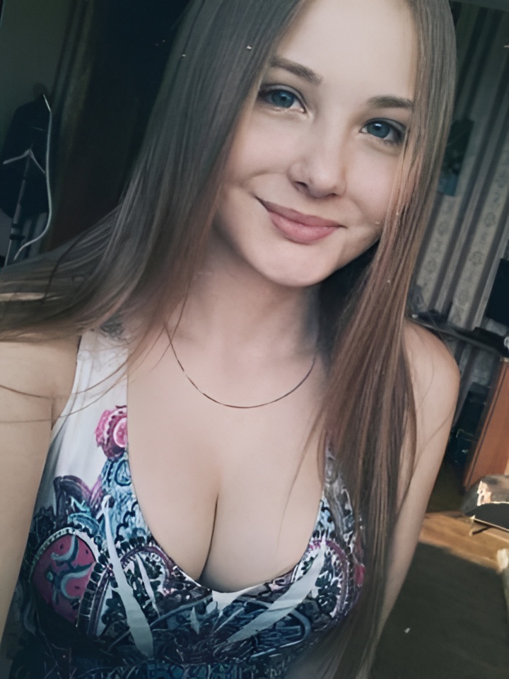 Индивидуалка Леся, доступна для личного знакомства от 2000 руб