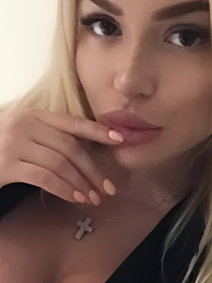 Индивидуалка Мирослава, доступна для личного знакомства от 10000 руб