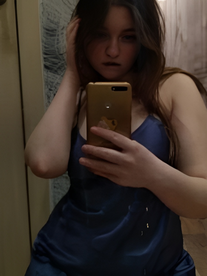 Индивидуалка Роксана, доступна для личного знакомства от 5000 руб