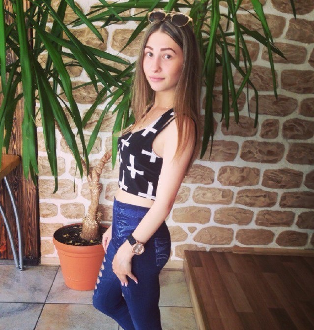 Вероника привлекальеная девушка из Ельня цена от 3000 руб