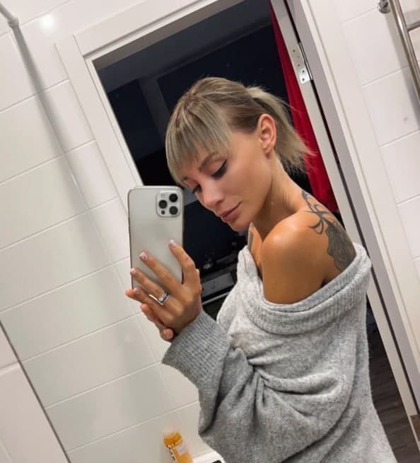 Индивидуалка Анюта, доступна для личного знакомства от 3000 руб