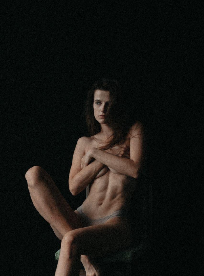 Индивидуалка Донна, доступна для личного знакомства от 10000 руб