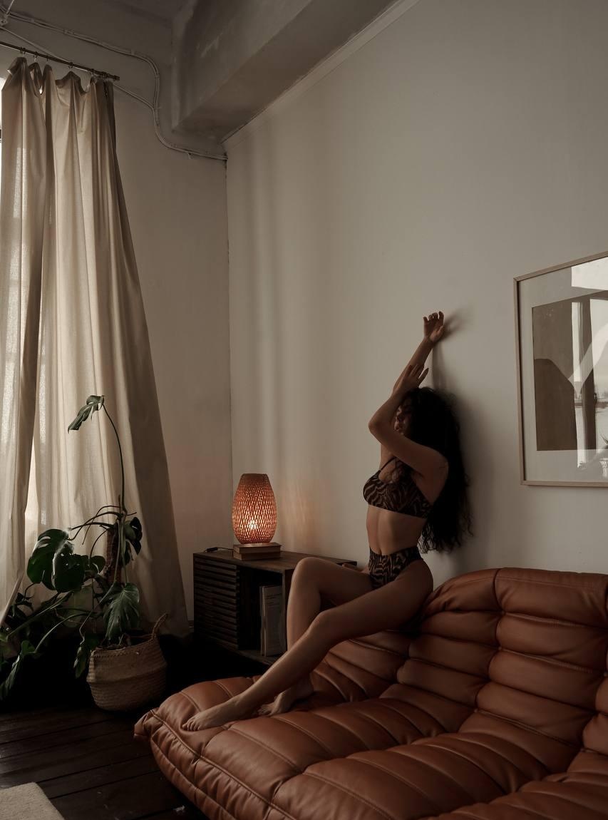 Индивидуалка Ладушка, доступна для личного знакомства от 4000 руб