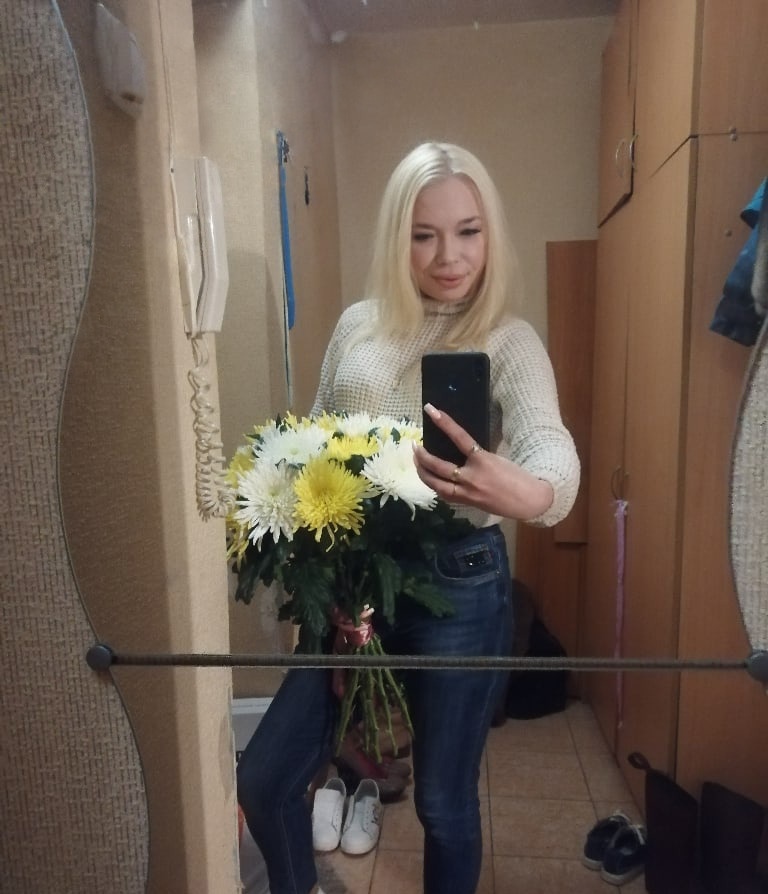 Индивидуалка Лиза, доступна для личного знакомства от 3000 руб