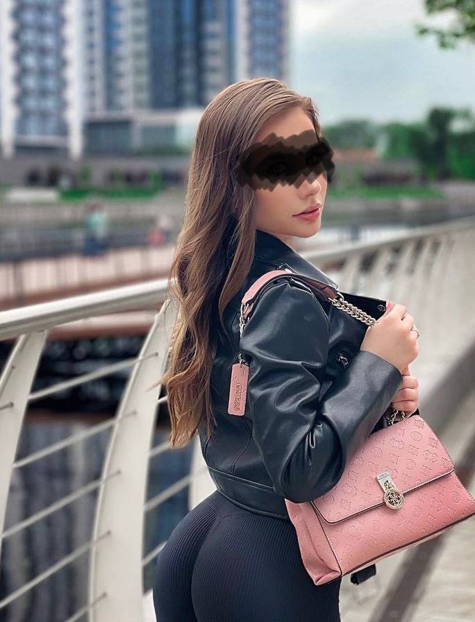 🎥 Лиза привлекальеная девушка из Ельня цена от 6000 руб