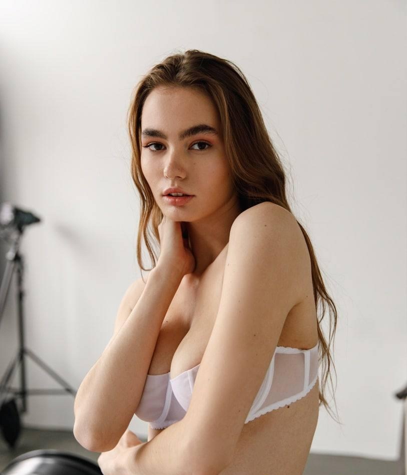 Маринка привлекальеная девушка из Ельня цена от 6000 руб