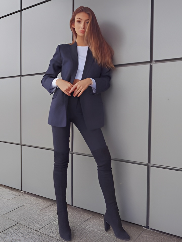 Индивидуалка Азалия, доступна для личного знакомства от 2000 руб