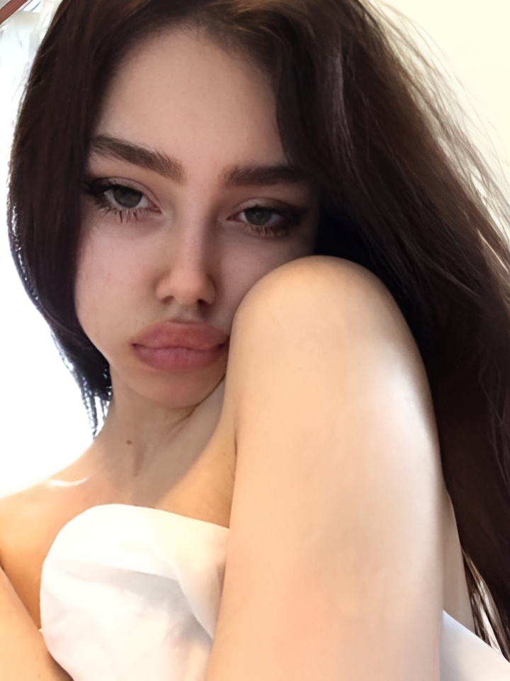 Индивидуалка Борислава, доступна для личного знакомства от 3000 руб