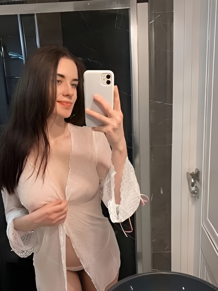 Индивидуалка Ида, доступна для личного знакомства от 3000 руб