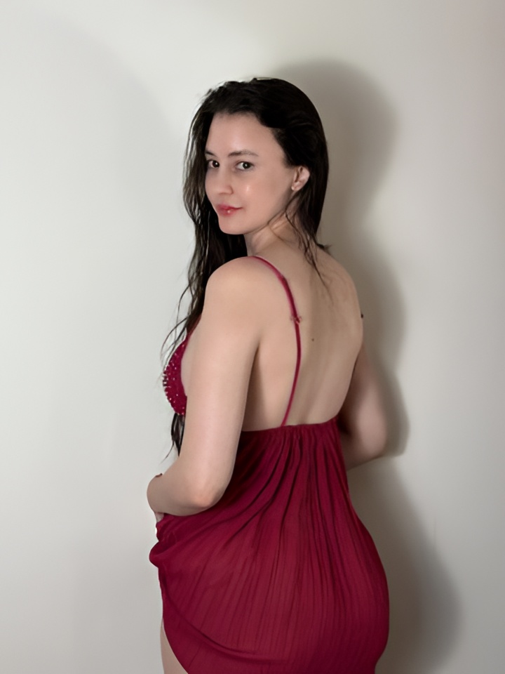 Индивидуалка Карина, доступна для личного знакомства от 2500 руб