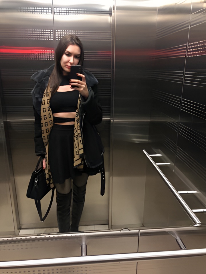 Индивидуалка Лорен, доступна для личного знакомства от 10000 руб