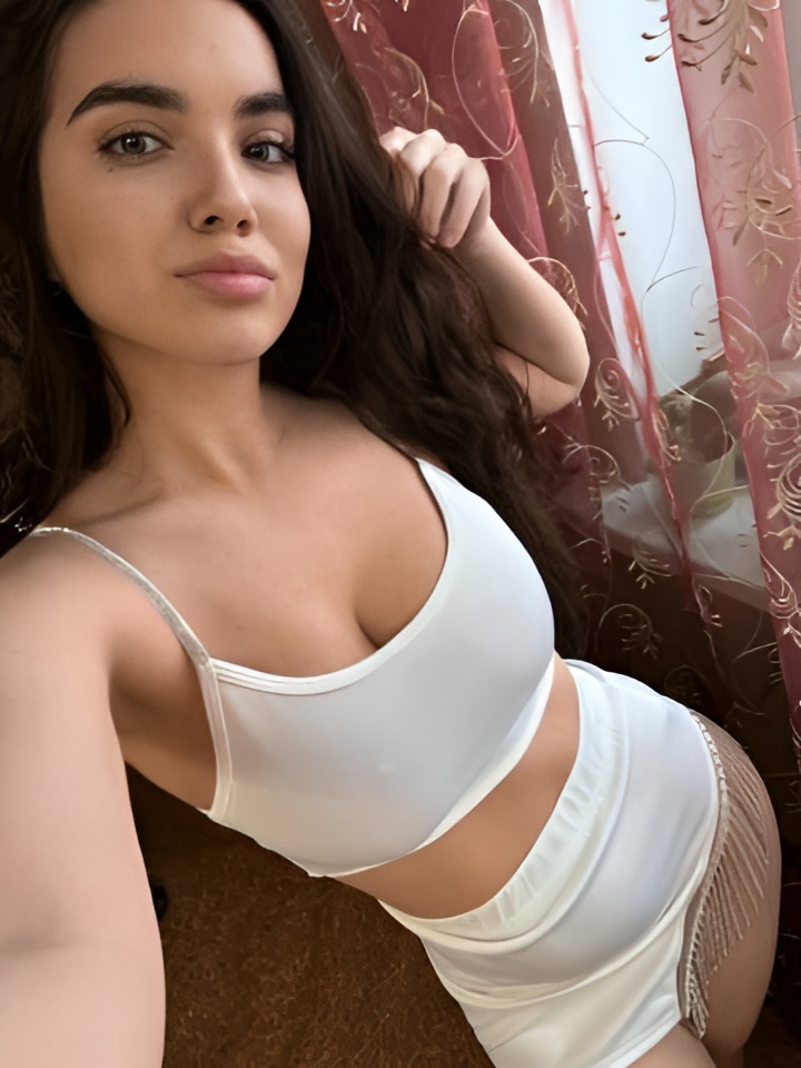 Индивидуалка Любовь, доступна для личного знакомства от 2500 руб