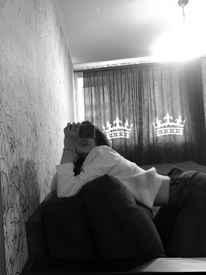 Индивидуалка Нина, доступна для личного знакомства от 2500 руб