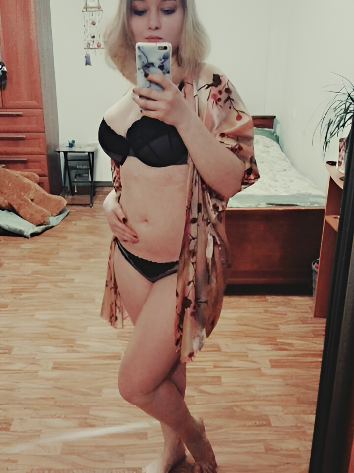 Индивидуалка Юна, доступна для личного знакомства от 5000 руб