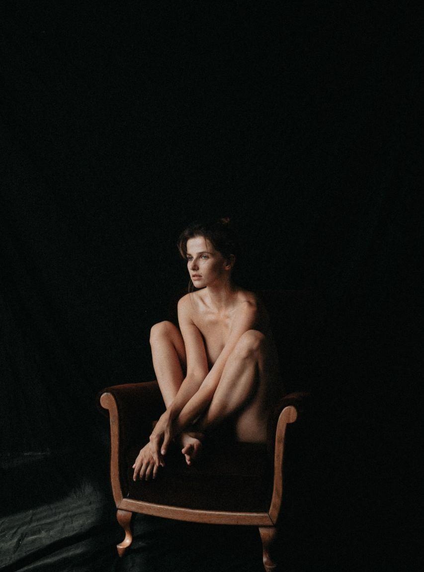 Индивидуалка Донна, доступна для личного знакомства от 10000 руб