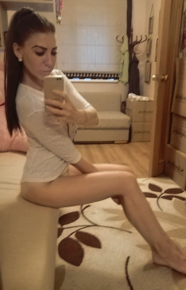 Индивидуалка Лана, доступна для личного знакомства от 3500 руб