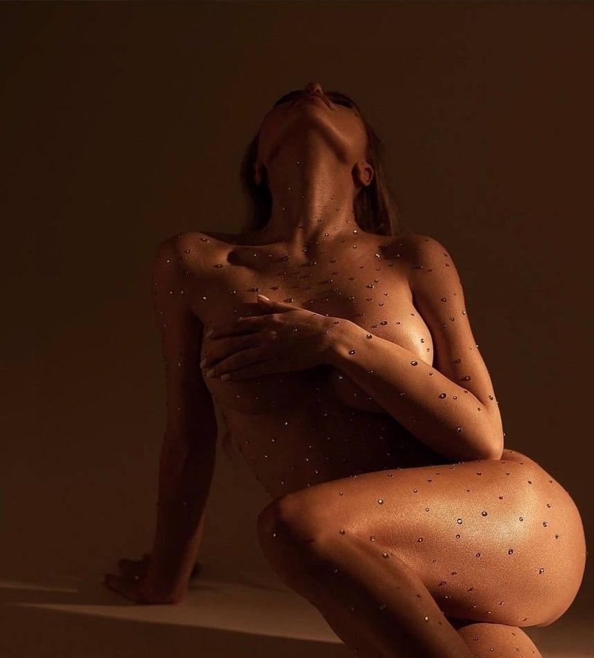 Индивидуалка Олечка, доступна для личного знакомства от 4000 руб