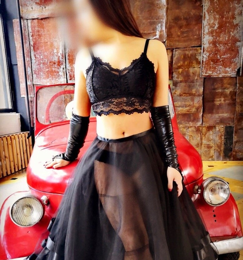 Индивидуалка Светлана, доступна для личного знакомства от 3000 руб