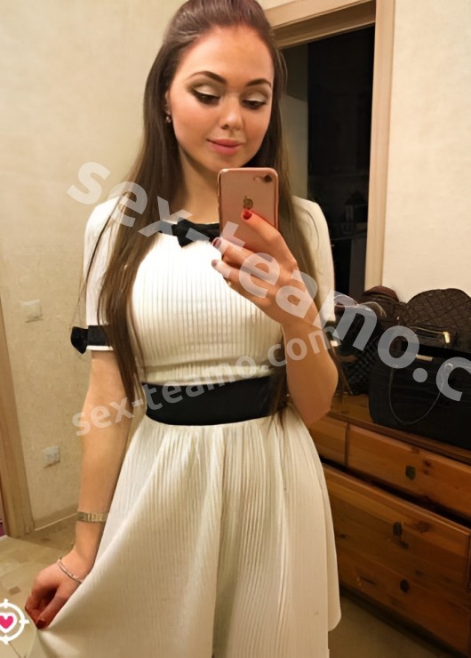 Индивидуалка Амина, доступна для личного знакомства от 2500 руб