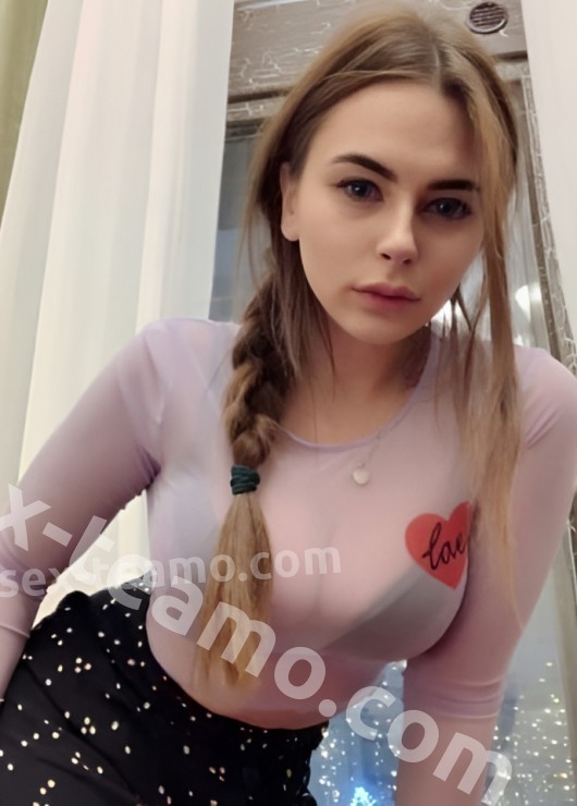 Ирина привлекательная девушка из Ельня цена от 2500 руб