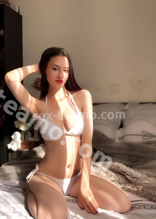 Карина привлекательная девушка из Ельня цена от 2000 руб