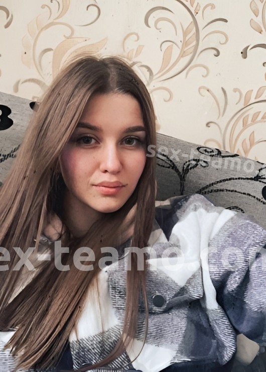 Софи привлекательная девушка из Ельня цена от 5000 руб