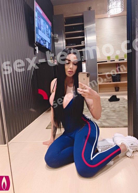 Индивидуалка Юнона, доступна для личного знакомства от 2000 руб