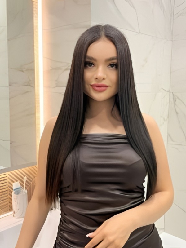 Белослава привлекательная девушка из Ельня цена от 2500 руб