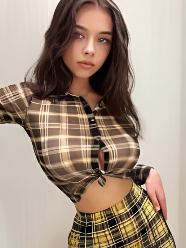 Дарья привлекательная девушка из Ельня цена от 1500 руб