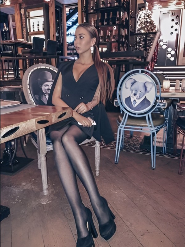 Майя привлекательная девушка из Ельня цена от 4000 руб