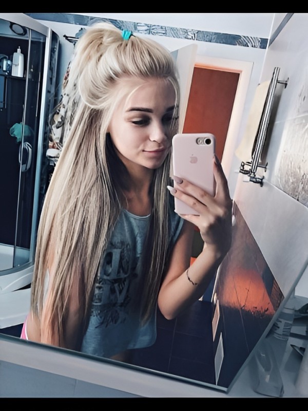 Олеся фото 3