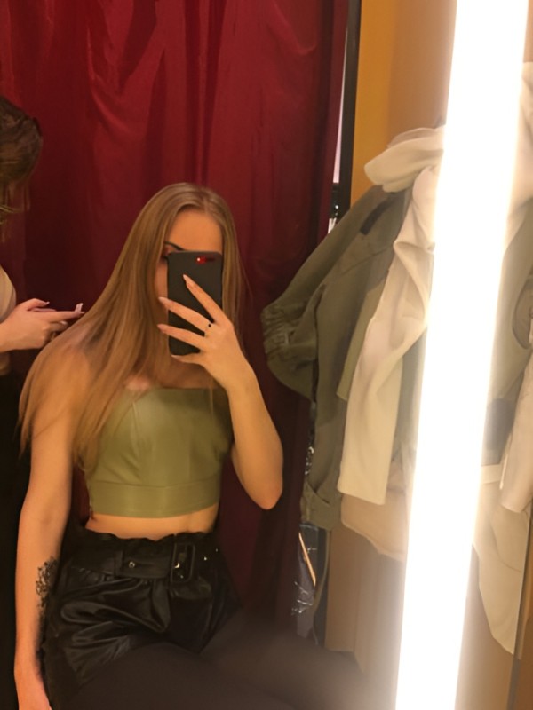 Полина фото 2