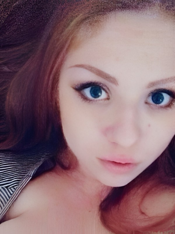 Владлена привлекательная девушка из Ельня цена от 4000 руб