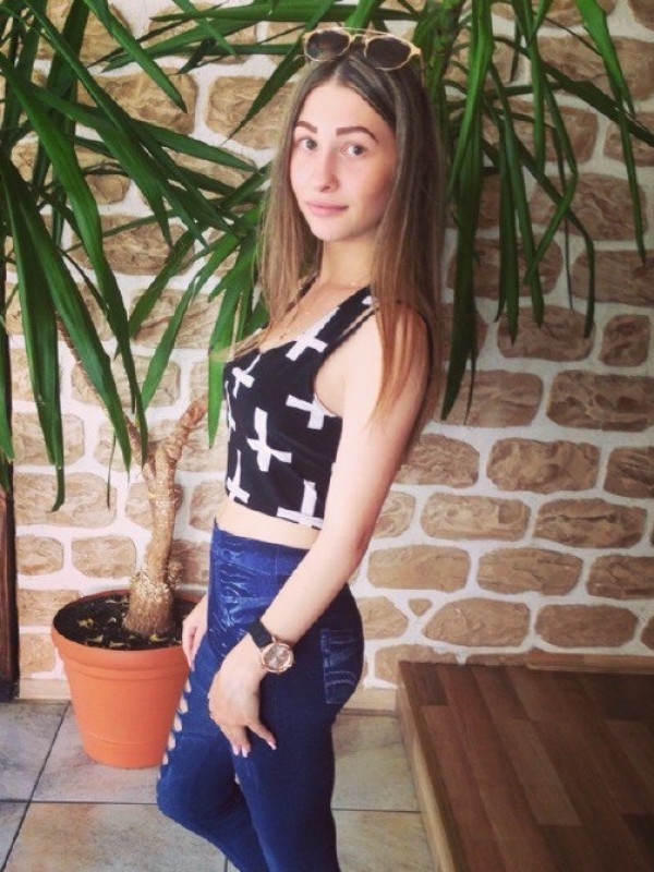 Вероника привлекательная девушка из Ельня цена от 3000 руб