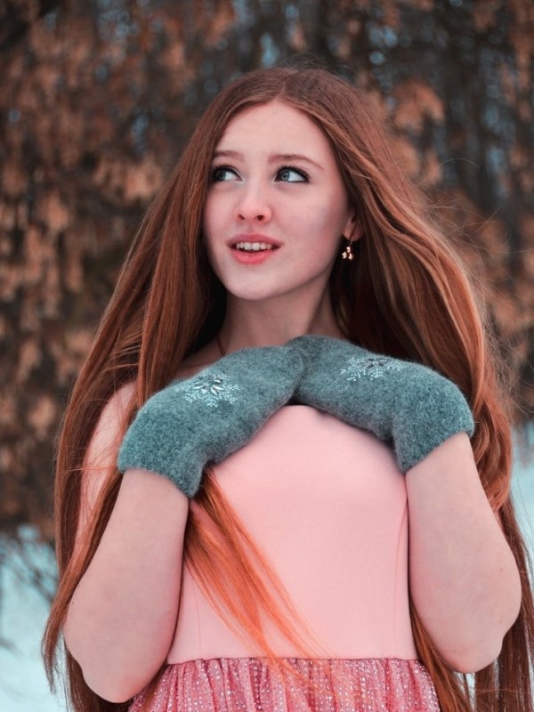 Мария привлекательная девушка из Ельня цена от 3000 руб