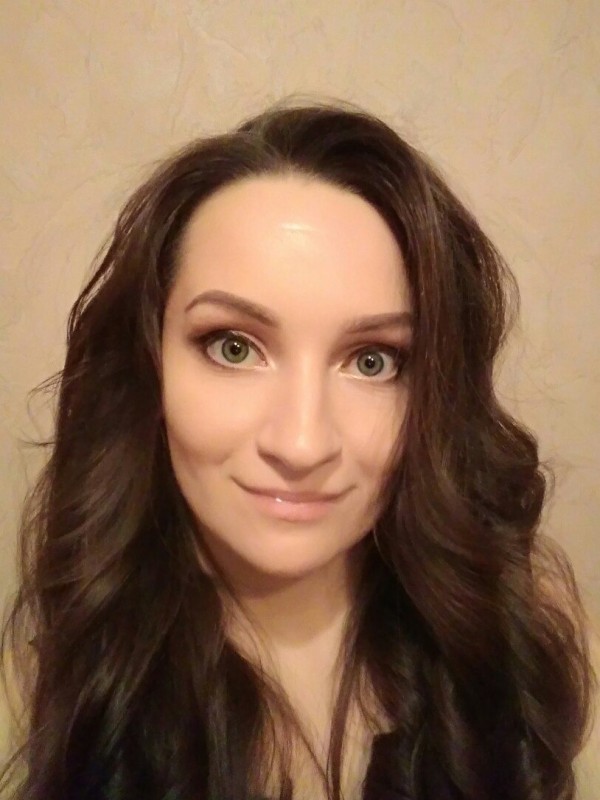 Влада привлекательная девушка из Ельня цена от 3500 руб