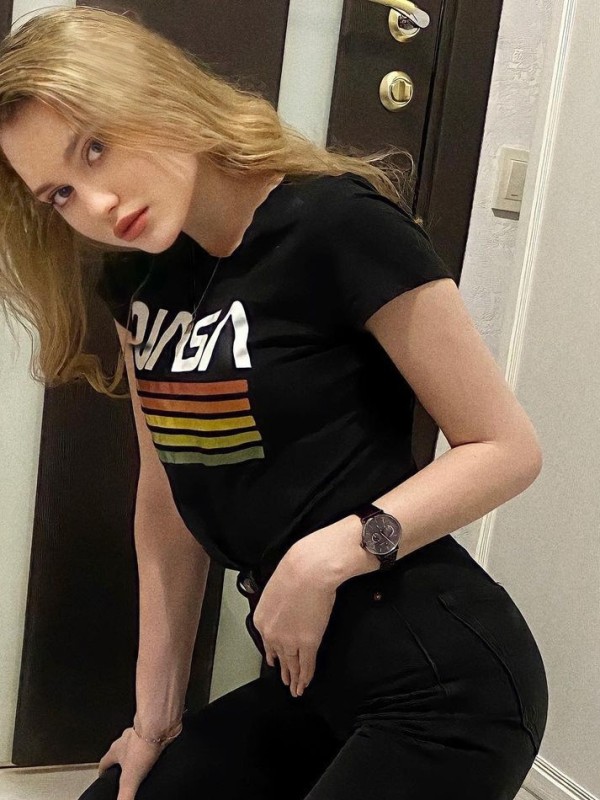 Марго фото 3