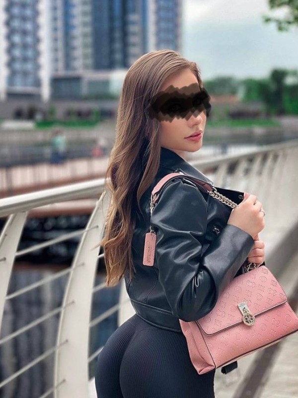 🎥 Лиза привлекательная девушка из Ельня цена от 6000 руб