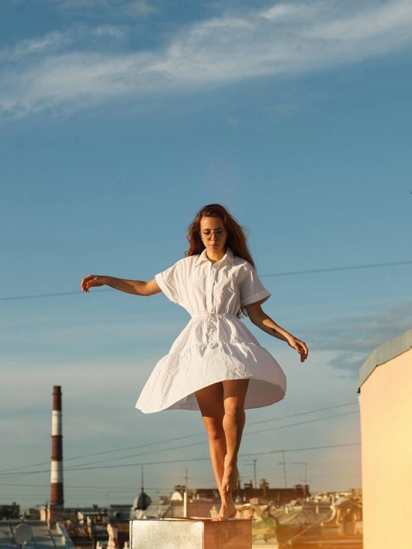 Линда привлекательная девушка из Ельня цена от 5000 руб