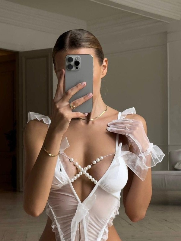 Людмила привлекательная девушка из Ельня цена от 6000 руб